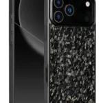 iPhone 17 Pro Max Forged Carbon Fiber Case