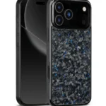 iPhone 17 Forged Carbon Fiber Case
