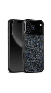 iPhone 17 Forged Carbon Fiber Case