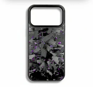 iPhone 18 Pro Forged Carbon Fiber Case - Image 4