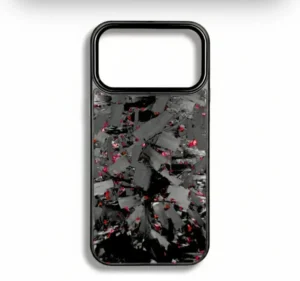 iPhone 18 Pro Forged Carbon Fiber Case - Image 3