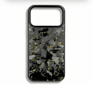 iPhone 18 Pro Forged Carbon Fiber Case - Image 2